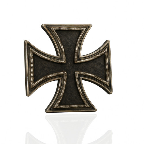 Eisernes kreuz ritterkreuz - kreuz,